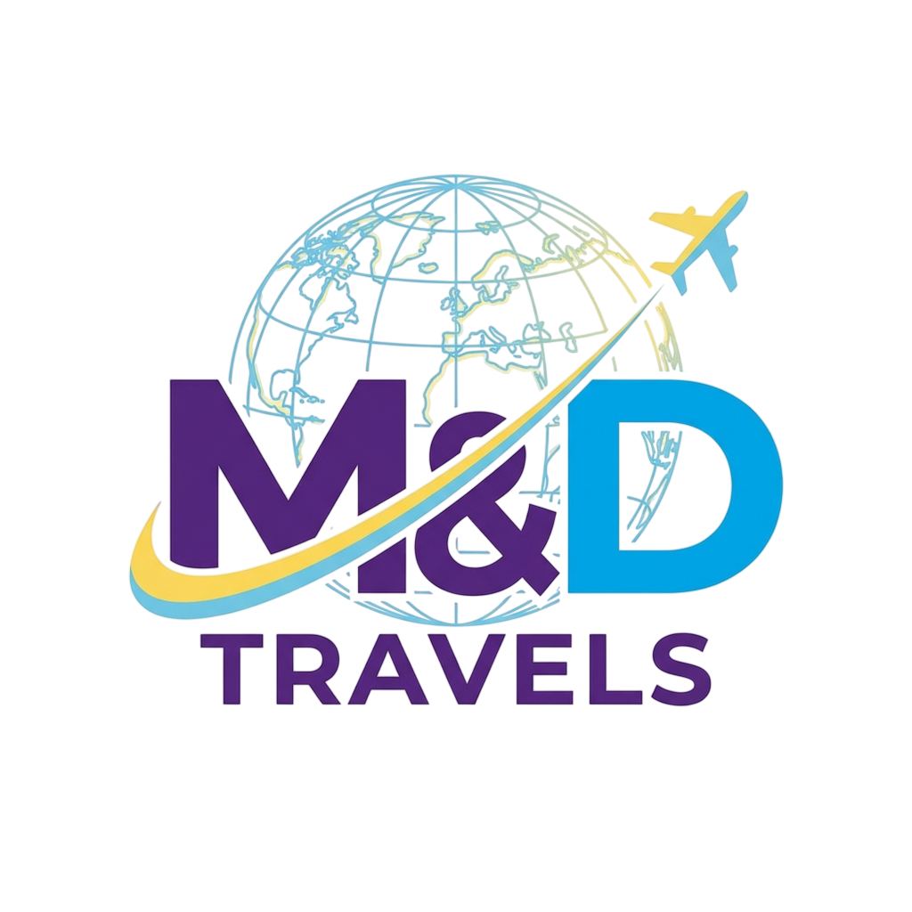 M&D Travels