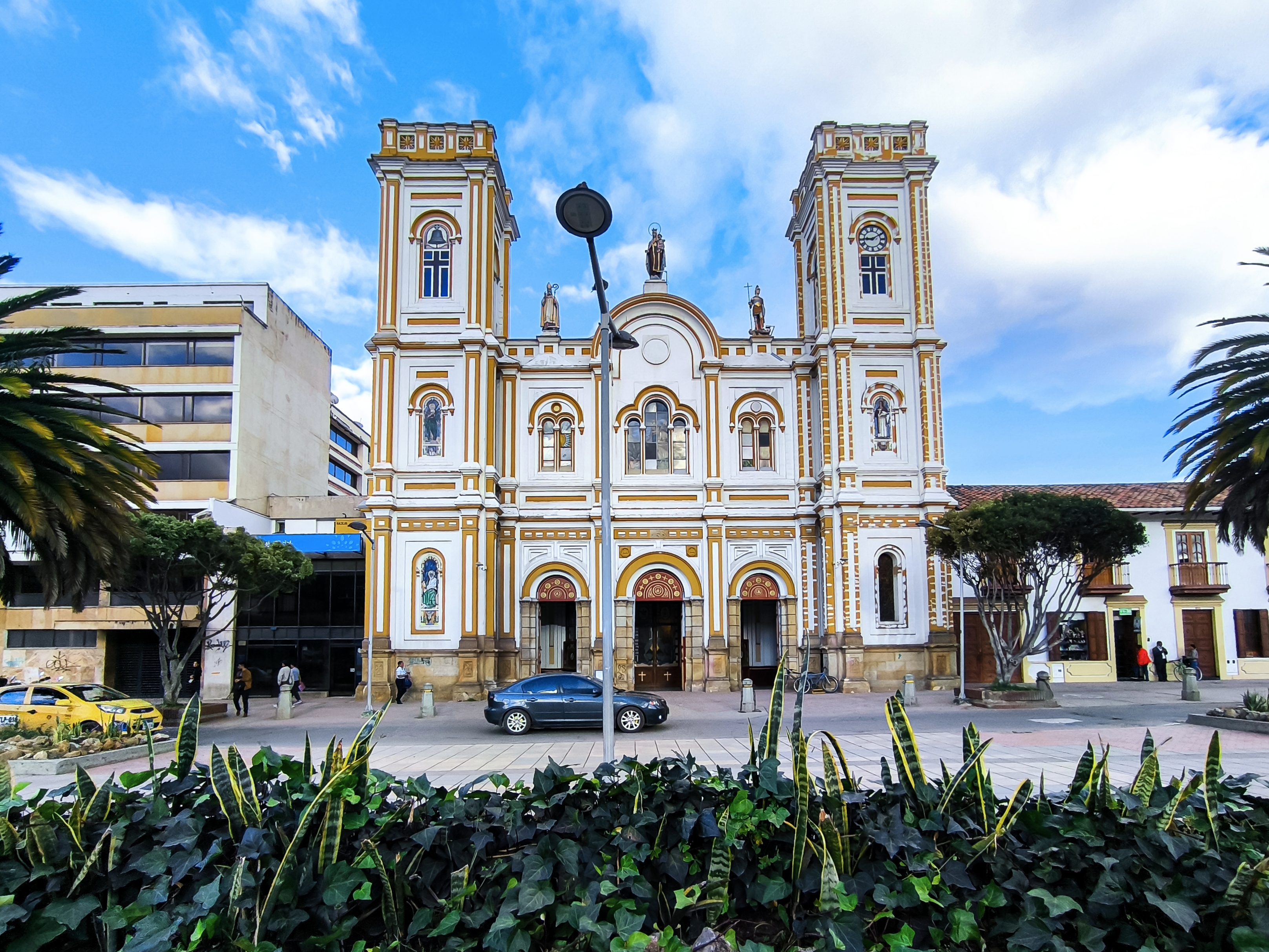 Sogamoso, Boyaca